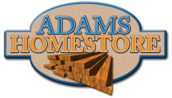 Adams Homestore Logo
