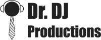 Dr. DJ Productions Logo