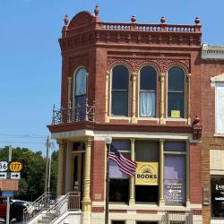 Flint Hills Books