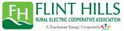 Flint Hills RECA Logo