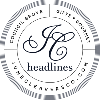 June Cleavers Logo
