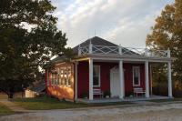 Lull Meadows Building