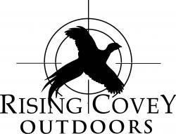 Rising Covey Logo