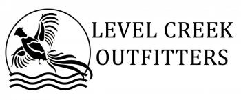 Level Creek Outfitters Logo