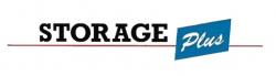 Storage Plus Logo