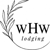 Weathered Wood Home Logo